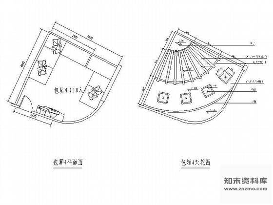 KTV包房设计方案