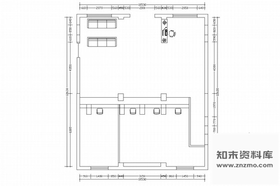 施工图武汉华中腹地最大交通枢纽地区电视台大楼室内施工图含效果及3Dmax模型