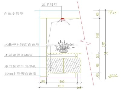 鞋柜