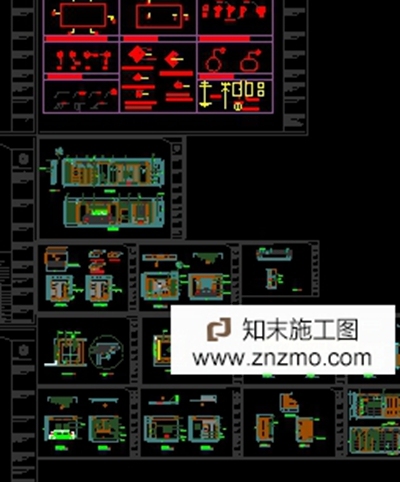 详细施工案例