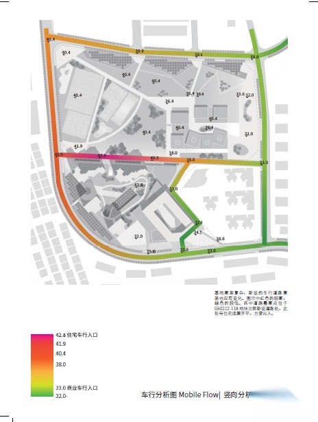 华商城地块综合体育活动中心规划建筑设计