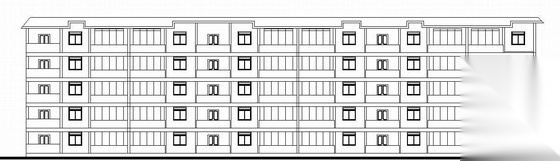 某房屋建筑学课程设计