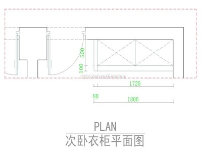 衣柜