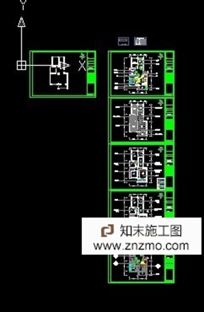 现代风格装饰 很齐全