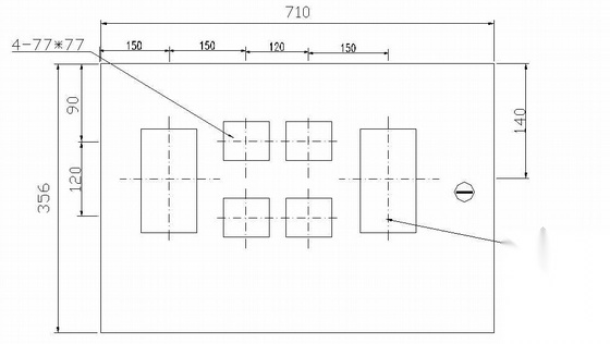 10kV高压接线图2（环网柜）