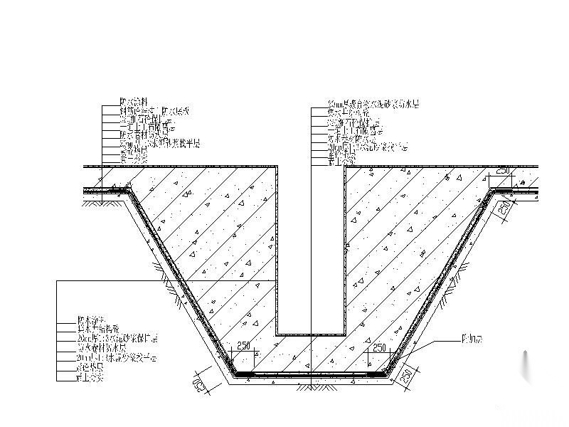 [图集]某设计院建筑节点大全 建筑通用节点