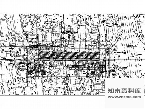 施工图湖南大型现代轨道交通地铁车站公共区室内装修施工图