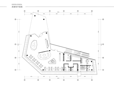 [南昌]新力名门世家售楼处+儿童教育空间丨方案+效果图