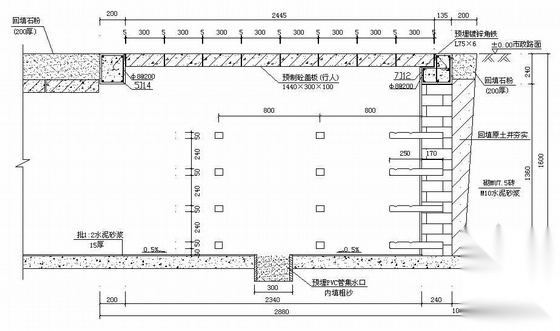 广东省10KV配网工程典型设计电缆线路部分（2）