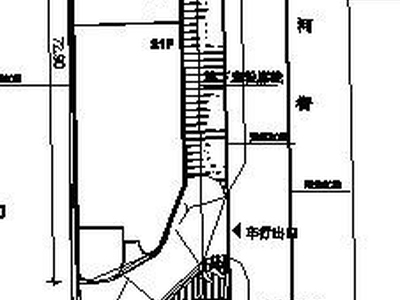 五星级酒店屋顶花园园林景观工程施工图