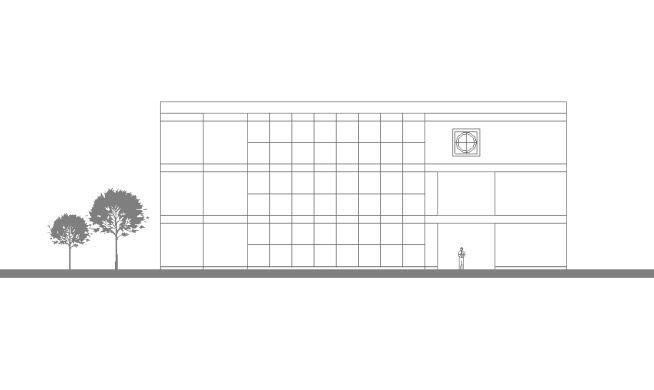 多层纪念馆优秀建筑设计文本（含4套方案）