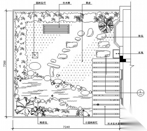 15种庭院和屋顶景观设计方案