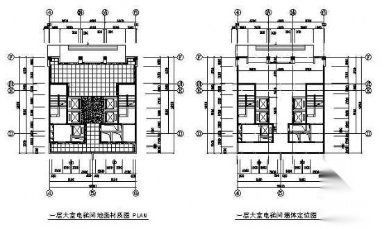 [江苏]恒隆国际大堂装修图