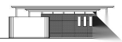 公厕建筑全套施工详图