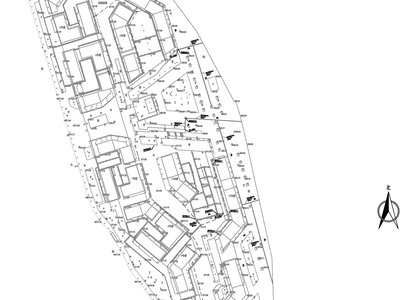 [施工图]西部唐都海绵城市建设工程图纸 休闲景观