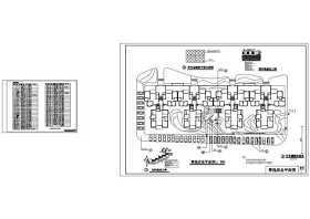 公园施工套图聚逸居02CAD图纸