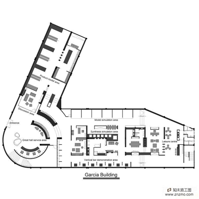 加西亚施工图