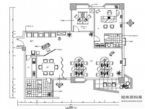 施工图设计公司装饰设计图纸