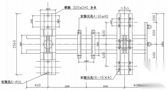 110KV变电站全套电气设计图纸