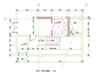 楼梯