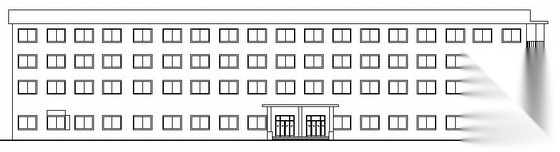 [工民建学士]滁州某高校的综合办公楼建筑结构设计方案（...