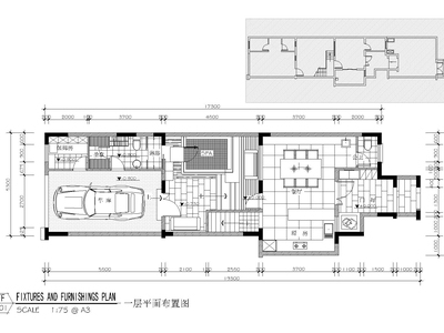 [南京]​邱春瑞_奥斯博恩庄园泰式别墅图纸