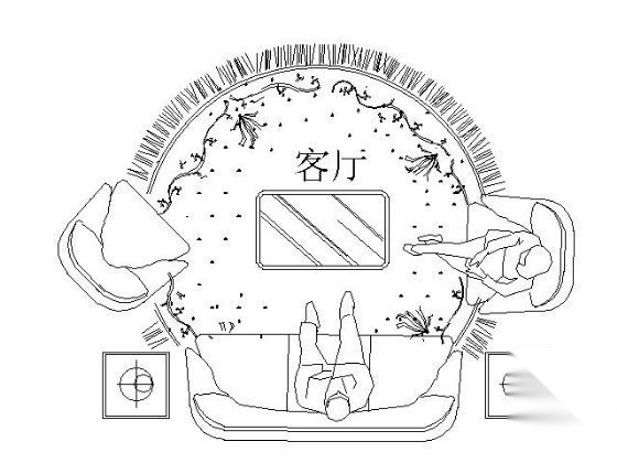 常用组合沙发