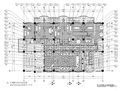 温州和平整形医院效果图+施工图