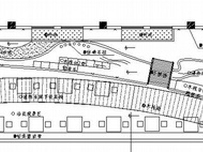 某屋顶花园设计方案