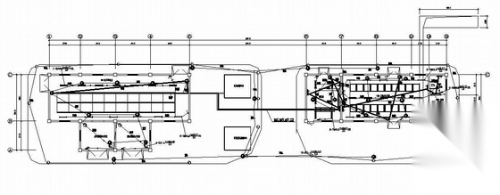 云南某选矿工程35KV总降压站全套电气施工图