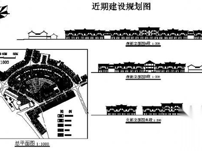 邛崃市下坝乡建设规划 乡村规划