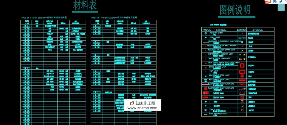 设计院绘图规范