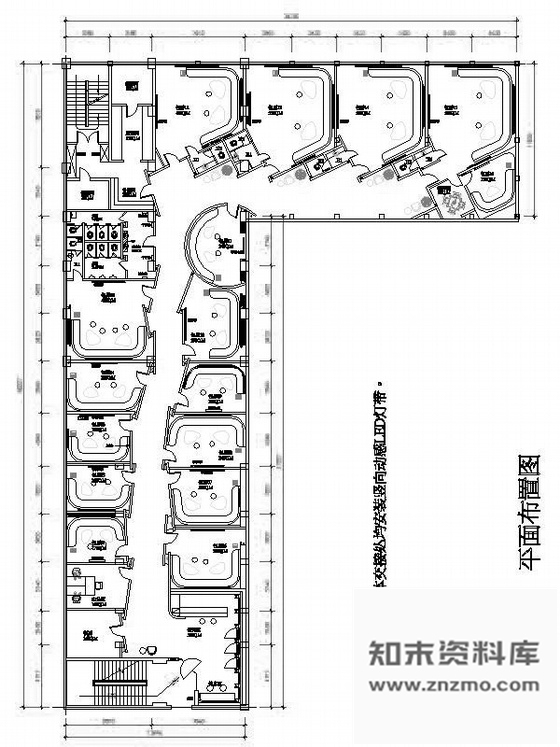 某KTV方案图纸