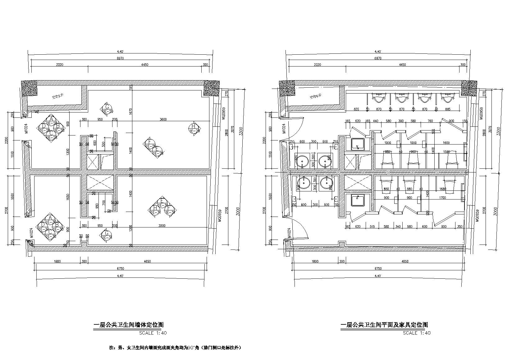 [福建]临湖面海高档全国劳模休养五星级度假酒店餐饮楼...