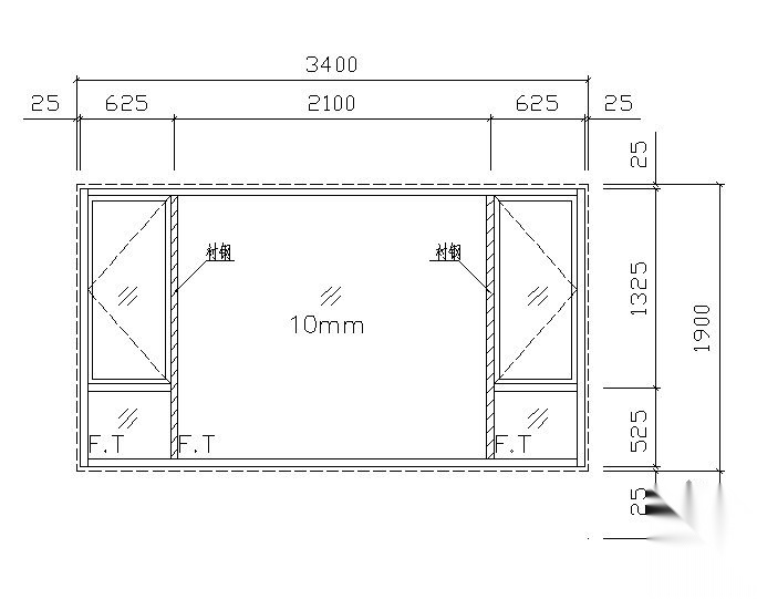 [图集]某知名设计院标准化细部构件 建筑通用节点