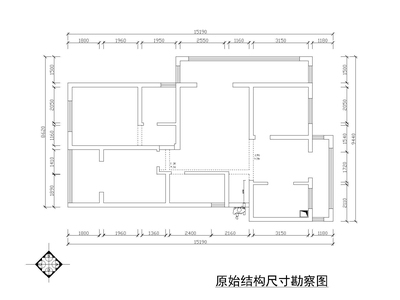 [江苏]阳光装饰—常州望湖御景高档公寓楼深化方案