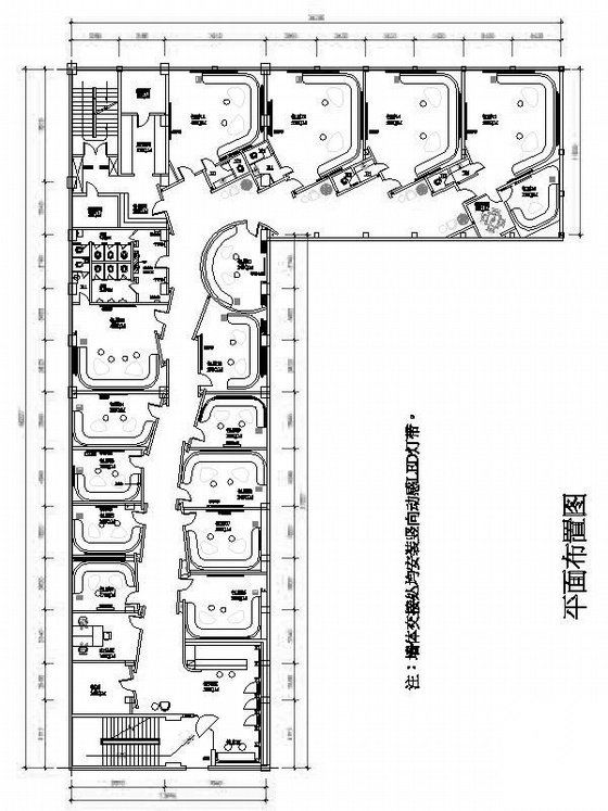 某KTV方案图纸