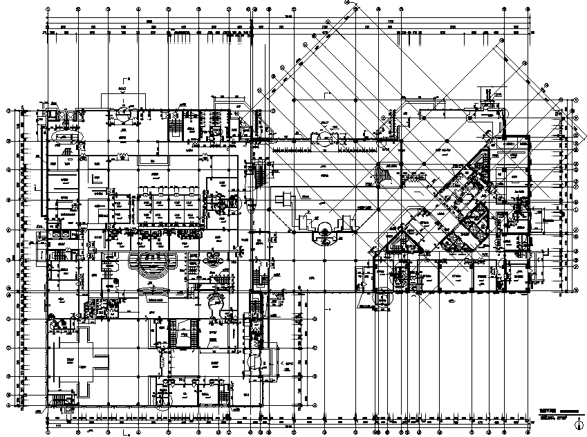 现代风格渔阳花园阳光公寓（清华大学建筑院）