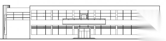 食堂建筑设计