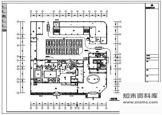 石狮帝豪大酒店喷淋图