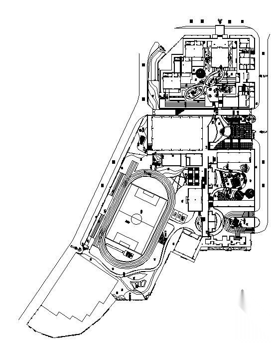 东莞某小学方案