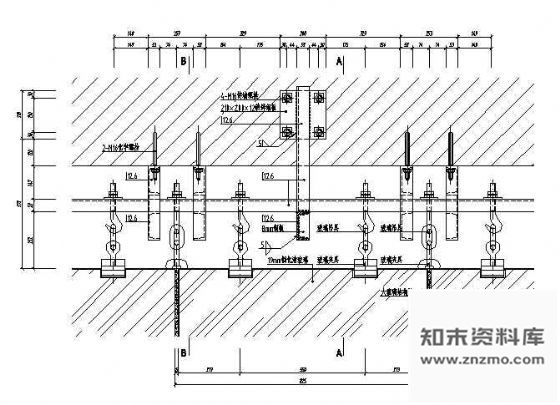 图块/节点吊挂节点